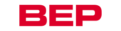BEP Marine logo