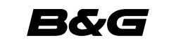 B&G logo
