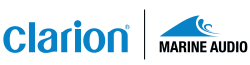 Clarion logo