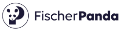 Fischer Panda logo