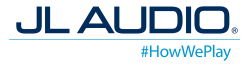 JL Audio logo