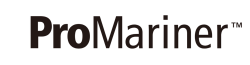 ProMariner logo
