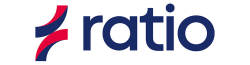 Ratio logo