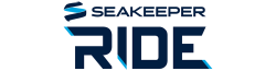 Seakeeper Ride logo