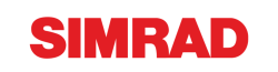 Simrad logo
