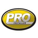 Pro installer