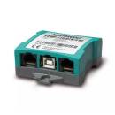 Masterbus interfacet