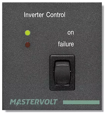 Masterlink/C4-RI kaukohallintapaneli - Masterbus näytöt - 70404110 - 1
