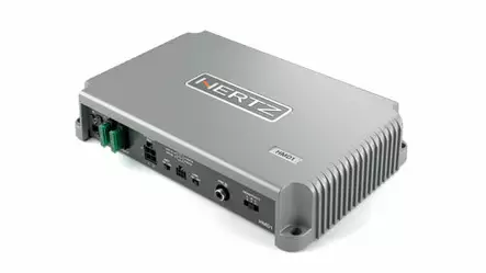 HMD1 - MONO MARINE AMPLIFIER 1 x 500W -  - 78213010 - 1