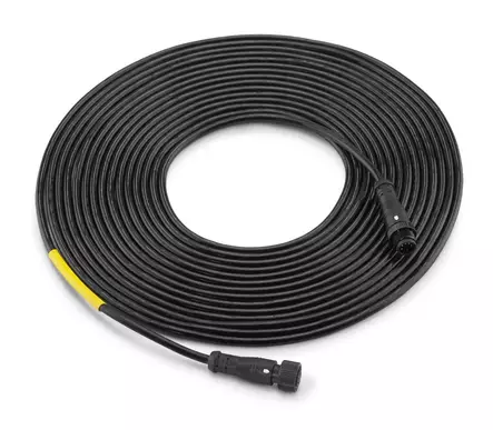 MMC-25 ohjainkaapeli, 7,6 m - JL Audio Marine Tarvikkeet - 010-13429-00 - 1