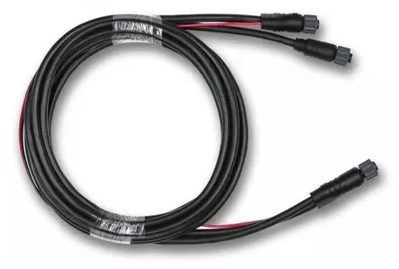 CZone 3 Module Sart Harness, 5m - NMEA2000 osat - 80-911-0172-00 - 1