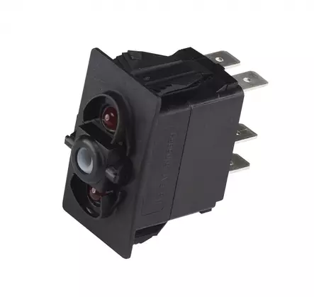 CZone Carling Switch Custom On-Off - CZone kytkimet ja kytkinpanelit - 80-911-0037-00 - 1