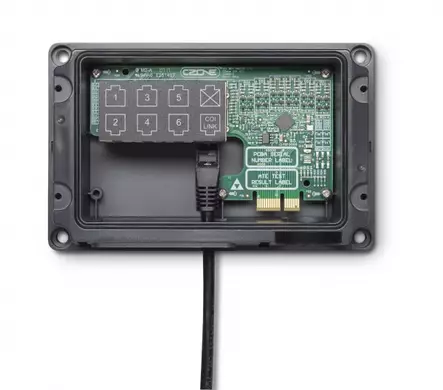 CZone COI Digital Switch Breakout (DSB) - CZone DC modulit - 80-911-0134-00 - 2