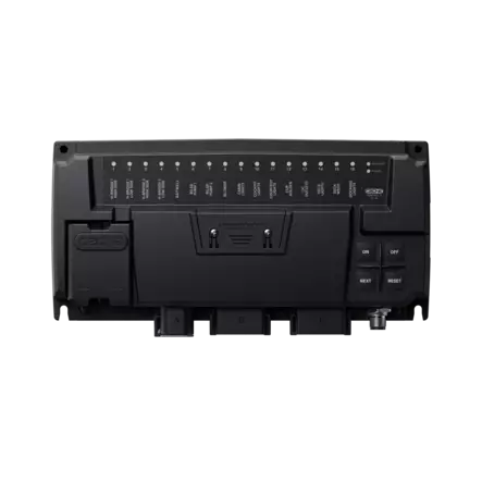 CZone Control X PLUS, liittimillä - CZone DC modulit - 80-911-0230-00 - 1