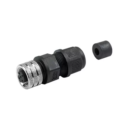 CZone NMEA 2000 Female Connector - NMEA2000 osat - 80-911-0053-00 - 2