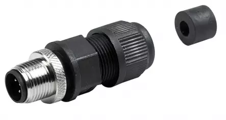 CZone NMEA 2000 Male Connector - NMEA2000 osat - 80-911-0054-00 - 1