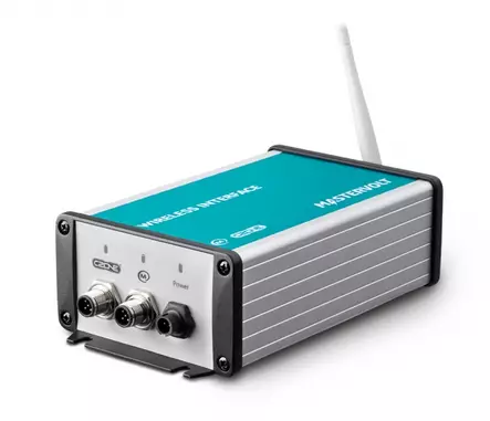 CZone Wireless Interface - CZone DC modulit - 80-911-0090-00 - 1