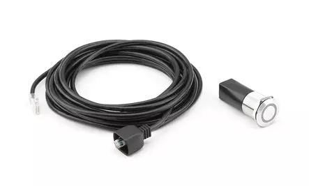 M-DRC-50 digitaalinen kaukosäädin - JL Audio Marine Soittimet - 010-13551-00 - 1