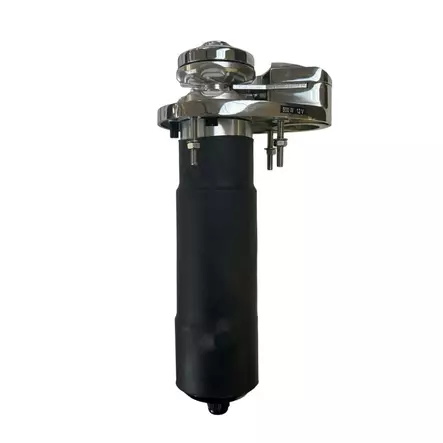 Lofrans XP800 Inox ankkurivinssi RST 12V 500W - Lofrans pystyvinssit - 636790 - 1