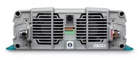 Mastervolt AC Master Inverter 24/2000 - 120V - Mastervolt AC Master 24V invertterit - 28522000 - 2