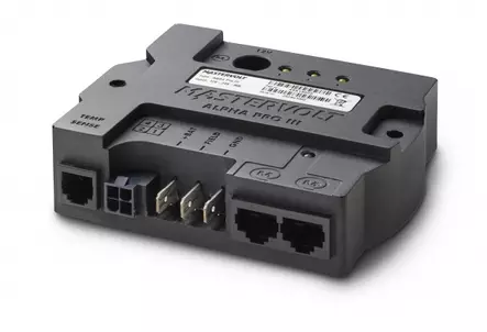 Mastervolt Alpha Pro III Charge Regulator - Alpha laturien lisävarusteet - 45513000 - 2