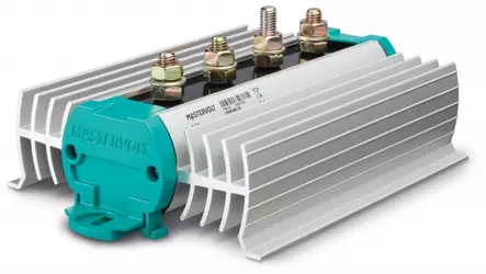 Mastervolt Battery Isolator BI 703 - Jakodiodit - 83007030 - 1