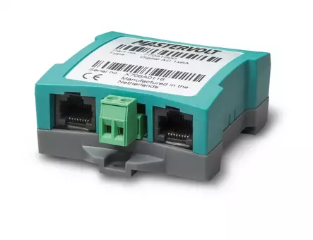 Mastervolt MasterBus Digital AC 1x6A - Masterbus interfacet - 77031500 - 1