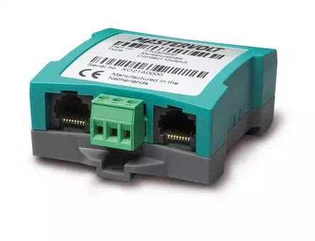 Mastervolt MasterBus Multi Purpose Contact Output - Masterbus interfacet - 77030500 - 2