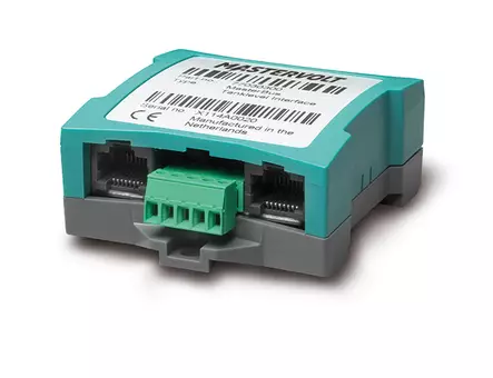 Mastervolt MasterBus Tanklevel Interface - Masterbus interfacet - 77030300 - 2