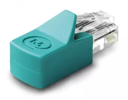 Mastervolt MasterBus Terminator - Masterbus interfacet - 77040000 - 2