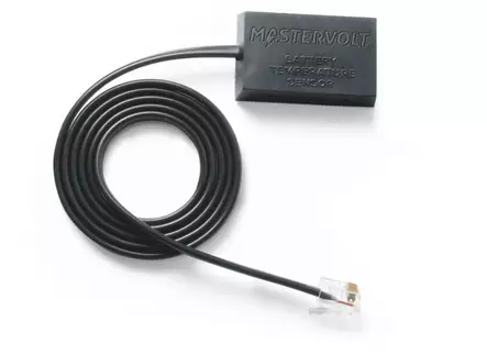 Mastervolt Temperature sensor 6m - Akkulaturien lisätarvikkeet - 41500500 - 2