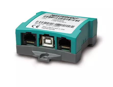 Mastervolt USB Interface (for MasterBus and CZone) - Masterbus interfacet - 77030100 - 1
