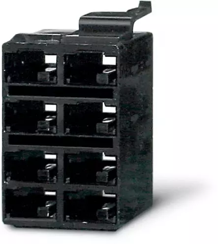 Mastervolt VCH connector housing - Keinukytkimet - 70906320 - 2
