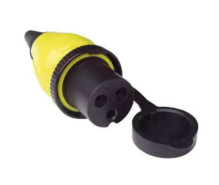 MP16 -irtoliitin 16A - Maasähköliitännät - MP16-110 - 1