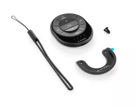 MMR-25W langaton kaukosäädin - JL Audio Marine Soittimet - 010-03364-00 - 1
