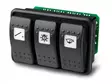 Switch Input 3 PCB - Masterbus interfacet - 77031300 - 1