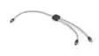HMLCF - ADAPTER 2 female 1 male 30cm (1 ft.) - - 78430050 - 1