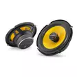 C1 6,5" koaksiaalikaiuttimet - JL Audio Marine Kaiuttimet - 010-03187-00 - 1