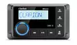 CMM-10i merisoitin, 2 vyöhykettä, LCD-näyttö - Clarion Marine Soittimet - 010-03218-00 - 4