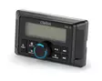 CMR-20 merikaukosäädin, suorakaide, LCD-näyttö - Clarion Marine Soittimet - 010-03227-00 - 5