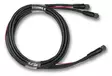 CZone 3 Module Sart Harness, 5m - NMEA2000 osat - 80-911-0172-00 - 4