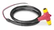 CZone NMEA 2000 Power Cable - 1m Bulk (Retail: 270000) - NMEA2000 osat - 80-911-0028-00 - 2