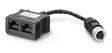 CZone Wireless Interface Masterbus Connector - CZone DC modulit - 80-911-0095-00 - 4