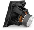 Dominion d108 aktiivisubwoofer, Gloss Black - JL Audio Marine Subbarit - 010-03157-00 - 4