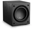 Dominion d108 aktiivisubwoofer, Gloss Black - JL Audio Marine Subbarit - 010-03157-00 - 5