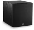 Dominion d108 aktiivisubwoofer, Gloss Black - JL Audio Marine Subbarit - 010-03157-00 - 1
