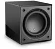 Dominion d110 aktiivisubwoofer, Gloss Black - JL Audio Marine Subbarit - 010-03158-00 - 2