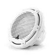 M3 10" merisubwoofer, Classic White, 4 ohm - JL Audio Marine Subbarit - 010-03070-00 - 1