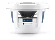 M6 10" merisubwoofer, Sport White/White, 4 ohm - JL Audio Marine Subbarit - 010-03084-00 - 4
