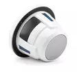 M6 10" merisubwoofer, Sport White/White RGB, 4 ohm - JL Audio Marine Subbarit - 010-03085-00 - 5